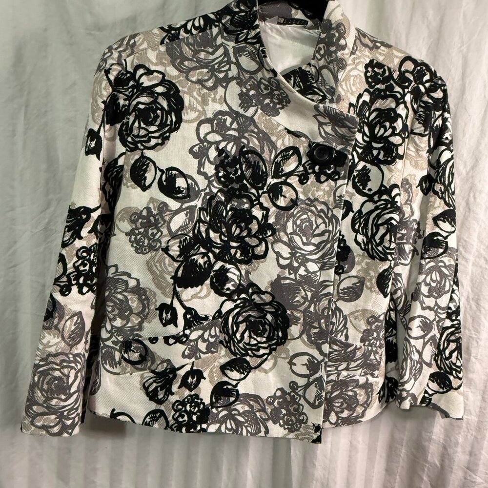 Carole Little Jacket